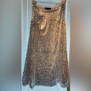 GORGEOUS HAODUOYI DRESS